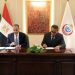 وزيرا الصحة والخارجية يوقعان بروتوكول «علاجك في مصر» لتيسير الرعاية الطبية المتكاملة للمصريين بالخارج