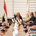 وزير الاستثمار يلتقي سفيرة فنلندا بالقاهرة لبحث سبل تعزيز التعاون الاقتصادي والاستثماري بين البلدين