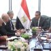 وزير الصحة يبحث مع وفد شركة عبدي إبراهيم التركية تعزيز التعاون وفرص الاستثمار في صناعة الدواء المصرية