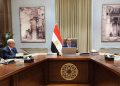رئيس الوزراء يتابع جهود صندوق مصر السيادي في تعظيم العائد من أصول الدولة