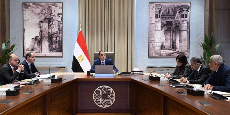 رئيس الوزراء يستعرض خطط «مجموعة طلعت مصطفى» لضخ مزيد من الاستثمارات خلال الفترة القادمة