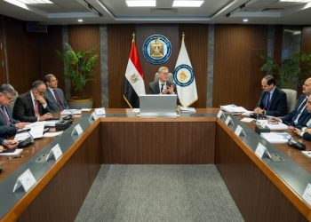 وزير البترول: توجيهات الرئيس بسداد مستحقات الشركاء رسالة ثقة للاستثمار