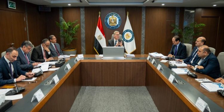 وزير البترول: توجيهات الرئيس بسداد مستحقات الشركاء رسالة ثقة للاستثمار