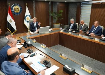 وزير البترول: 246 مليار جنيه حجم أعمال بتروجت في تنفيذ المشروعات داخل مصر وخارجها