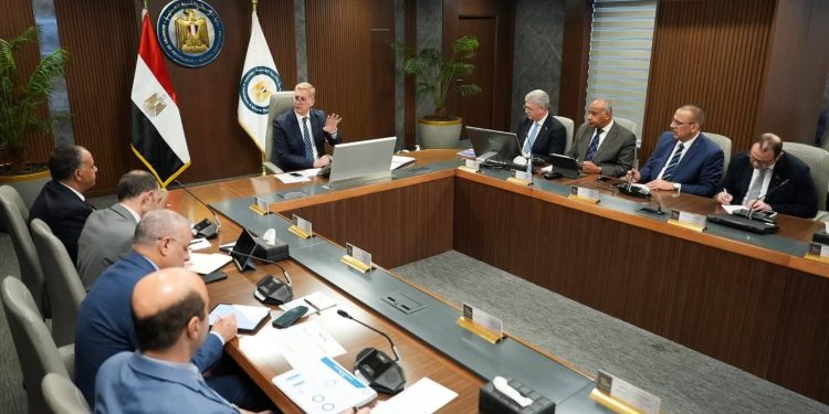 وزير البترول: 246 مليار جنيه حجم أعمال بتروجت في تنفيذ المشروعات داخل مصر وخارجها