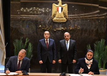 رئيس الوزراء: توقيع حزمة من اتفاقيات شراء الطاقة وإقامة محطات مستقلة لتخزين الطاقة الكهربائية بإجمالي قدرات تصل إلى 5620 ميجاوات