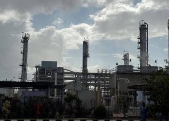 د. منال عوض: 97 منشأة صناعية مرتبطة بالشبكة القومية لرصد الانبعاثات الصناعية على مستوى الجمهورية تمثل 502 مدخنة