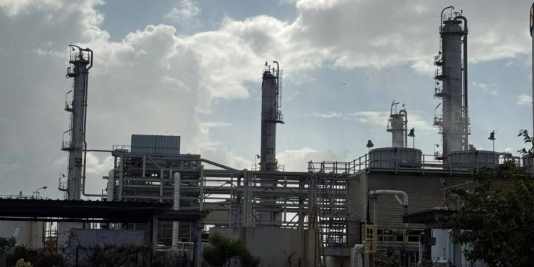 د. منال عوض: 97 منشأة صناعية مرتبطة بالشبكة القومية لرصد الانبعاثات الصناعية على مستوى الجمهورية تمثل 502 مدخنة