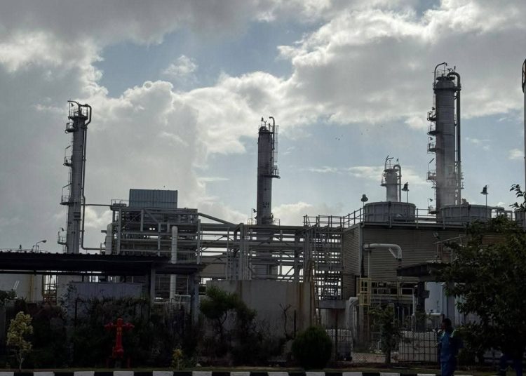 د. منال عوض: 97 منشأة صناعية مرتبطة بالشبكة القومية لرصد الانبعاثات الصناعية على مستوى الجمهورية تمثل 502 مدخنة