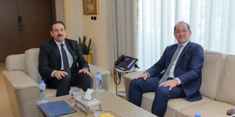 وزير المالية: نتطلع للتعاون مع جهاز مستقبل مصر لطرح مزيد من الفرص الاستثمارية لمشاركة القطاع الخاص