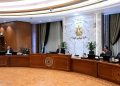 مجلس الوزراء يوافق على خطة التنمية الاقتصادية والاجتماعية للعام المالي 2026/2027 باستثمارات 3.8 تريليون جنيه