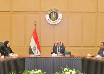 وزير الاستثمار يبحث مع المجلس التصديري للتشييد والبناء آليات التوسع الخارجي وتعزيز النفاذ للأسواق الدولية بحضور ممثلي شركات التأمين