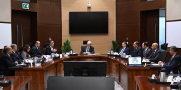 الوزراء: يتابع جهود الحكومة لتوفير وإتاحة السلع الأساسية للمواطنين