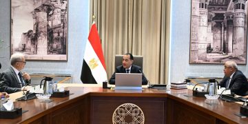 رئيس الوزراء يتابع مستجدات موقف ملف الشركات المملوكة للدولة