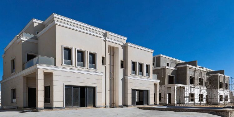 «نايا للتطوير العقاري» تعلن انتهاء المرحلة الأولى من «نايا ويست» بنسبة إنجاز 90%
