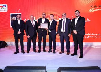 توتال إنرجيز للتسويق إيجيبت تستعرض استراتيجية الشركة لعام 2026 من خلال مؤتمرها السنوي للموزعين في سوما باي