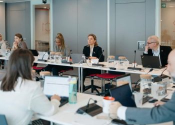 «مجلس إدارة المنظمة الدولية للتقييس» يعقد اجتماعاته في جنيف لبحث التحول الرقمي والاستدامة وتمكين الدول النامية