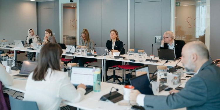 «مجلس إدارة المنظمة الدولية للتقييس» يعقد اجتماعاته في جنيف لبحث التحول الرقمي والاستدامة وتمكين الدول النامية