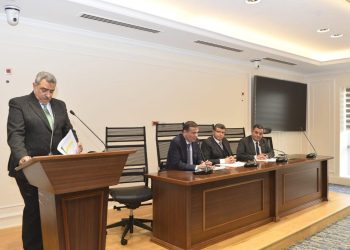 وزير الزراعة يستعرض الحساب الختامي للوزارة وهيئة التعمير أمام «خطة النواب»