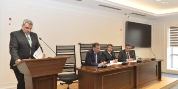 وزير الزراعة يستعرض الحساب الختامي للوزارة وهيئة التعمير أمام «خطة النواب»