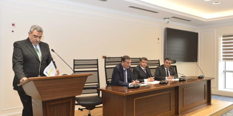 وزير الزراعة يستعرض الحساب الختامي للوزارة وهيئة التعمير أمام «خطة النواب»