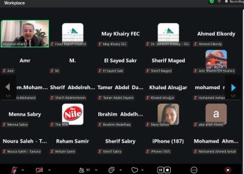 صادرات الصناعات الغذائية المصرية إلى اليابان ترتفع إلى 32 مليون دولار في 2025