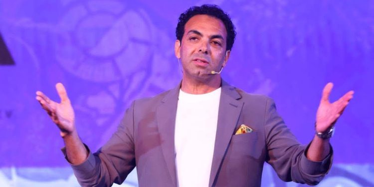 MAG Developments تتعاقد مع “محمد طلعت معماريون” استشاريًا هندسيًا ومعماريًا لمشروع LÁ REVÁ بالعاصمة الإدارية