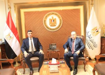وزيرا التعليم العالي والصناعة يبحثان سبل تعزيز التعاون بين الوزارتين لترجمة الأبحاث العلمية لنتائج تسهم في خدمة المجتمع الصناعي