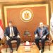وزيرا التعليم العالي والصناعة يبحثان سبل تعزيز التعاون بين الوزارتين لترجمة الأبحاث العلمية لنتائج تسهم في خدمة المجتمع الصناعي