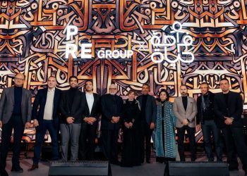 بمشاركة وزراء الصحة والتضامن .. PRE Group تستضيف السحور السنوي لمؤسسة «فرصة حياة» لدعم أطفال الأمراض النادرة