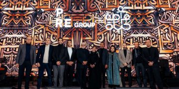 بمشاركة وزراء الصحة والتضامن  .. PRE Group تستضيف السحور السنوي لمؤسسة «فرصة حياة» لدعم أطفال الأمراض النادرة