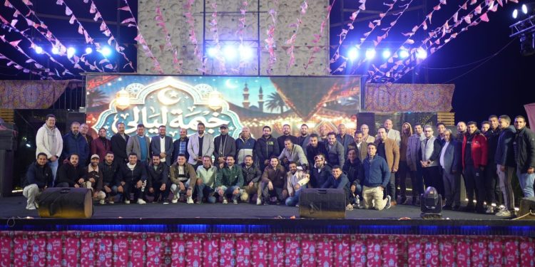 خلال لقاء موسع بـ «فوفوزيلا بارك» .. جهاز أسيوط الجديدة ومجلس الأمناء يضعان الخطوط العريضة لخطة التنمية المستقبلية