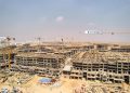 25 مليار جنيه .. ماونتن ڤيو تطلق واحدة من أضخم الميزانيات الإنشائية في تاريخ القطاع العقاري المصري خلال 2026
