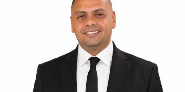 شريف الأسواني : مشروع Point 6 Alex يقدم تجربة مبتكرة تجمع بين التسوق والترفيه لأول مرة في الاسكندريه.