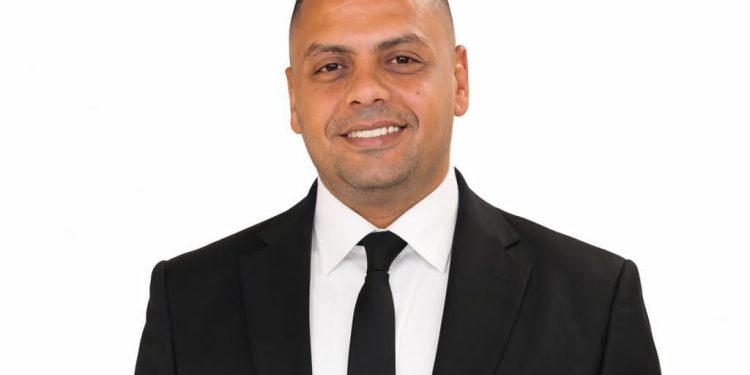 شريف الأسواني : مشروع Point 6 Alex يقدم تجربة مبتكرة تجمع بين التسوق والترفيه لأول مرة في الاسكندريه.