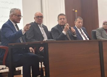 مكاسب قوية للقطاع وانضمام 764 شركة جديدة.. غرفة التطوير العقاري تحقق نتائج استثنائية في 2025