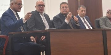 مكاسب قوية للقطاع وانضمام 764 شركة جديدة.. غرفة التطوير العقاري تحقق نتائج استثنائية في 2025