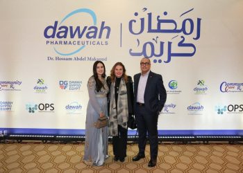 حسام عبدالمقصود: التعاون المشترك بين المستثمرين والحكومة طريق تطوير القطاع الصحي وزيادة الصادرات