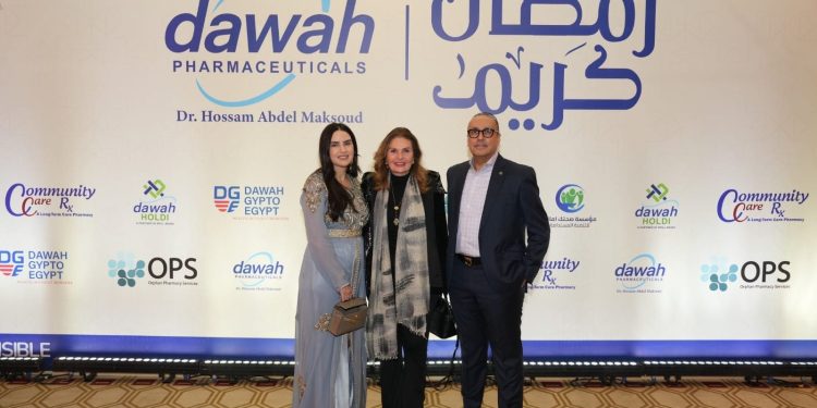 حسام عبدالمقصود: التعاون المشترك بين المستثمرين والحكومة طريق تطوير القطاع الصحي وزيادة الصادرات