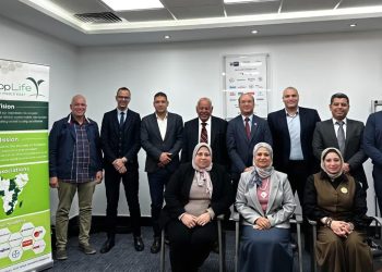 بتوجيهات وزير الزراعة.. تحرك موسع لإحكام الرقابة على سوق المبيدات ومحاصرة التجارة غير المشروعة