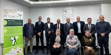 بتوجيهات وزير الزراعة.. تحرك موسع لإحكام الرقابة على سوق المبيدات ومحاصرة التجارة غير المشروعة