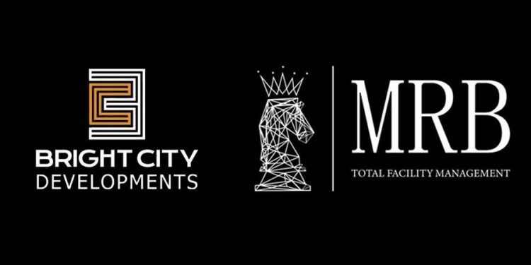 شركة MRB تتعاقد مع «برايت سيتي للتطوير العقاري» لإدارة وتشغيل مشروع «برايت بوينت مول» بزهراء المعادي