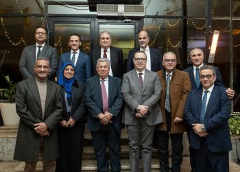 التعمير للتطوير العقاري «توريك» تضاعف أرباحها بمعدل 37 مرة فى 4 سنوات