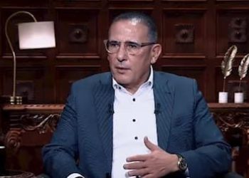 حسام الشاعر: تطوير نزلة السمان حلم قديم.. وبدأت حياتي في السياحة مندوب مطار براتب 180 جنيه