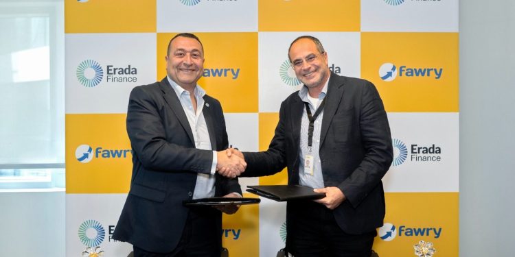 «فوري» و «إرادة فاينانس» تعززان سبل التعاون بينهما لدعم التحول الرقمي لمنظومه التحصيل والتمويل