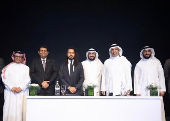 باستثمارات تبلغ 70 مليار جنيه.. باراجون | أدير تطلق «سُمو بوليفارد» الوجهة العمرانية المتجددة في القاهرة الجديدة