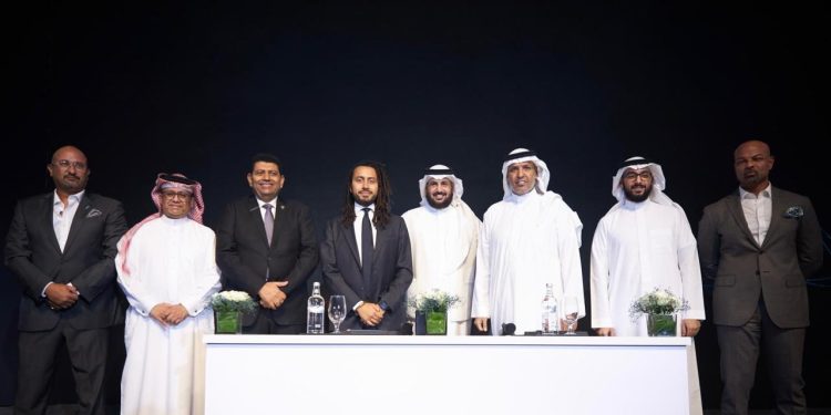 باستثمارات تبلغ 70 مليار جنيه.. باراجون | أدير تطلق «سُمو بوليفارد» الوجهة العمرانية المتجددة في القاهرة الجديدة