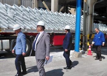 الزراعة: تكثيف الجولات الميدانية لضمان انتظام صرف الأسمدة المدعمة للمزارعين بالجمعيات