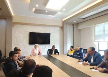 المصرية السويسرية تستضيف ندوة تعريفية بقانون العمل الجديد بالتعاون مع مديرية العمل بالشرقية