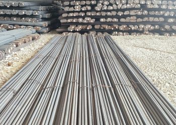 مصانع حديد التسليح ترحب بعدم تمديد رسوم الحماية على واردات خام البيلت 